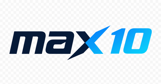 Max 10